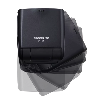 CANON Speedlite EL-10