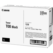 CANON T08 fekete