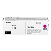 CANON T12 5300 oldal magenta