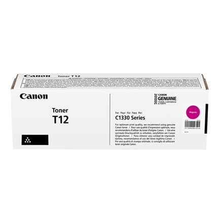 CANON T12 5300 oldal magenta