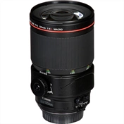 CANON TS-E 135mm f/4 L Macro