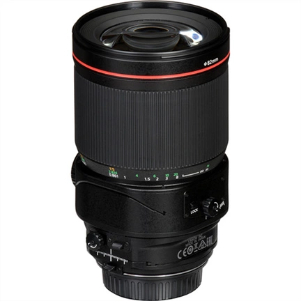 CANON TS-E 135mm f/4 L Macro