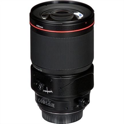 CANON TS-E 135mm f/4 L Macro