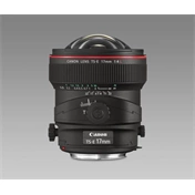 CANON TS-E 17mm f/4 L