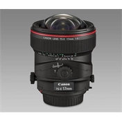 CANON TS-E 17mm f/4 L