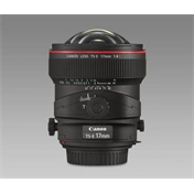 CANON TS-E 17mm f/4 L