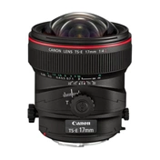 CANON TS-E 17mm f/4 L