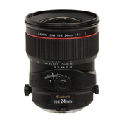 CANON TS-E 24mm f/3.5 L II CANON TS-E 24mm f/3.5 L II