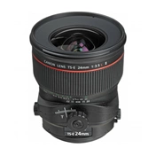 CANON TS-E 24mm f/3.5 L II CANON TS-E 24mm f/3.5 L II