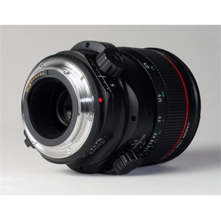 CANON TS-E 24mm f/3.5 L II CANON TS-E 24mm f/3.5 L II
