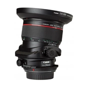 CANON TS-E 24mm f/3.5 L II CANON TS-E 24mm f/3.5 L II