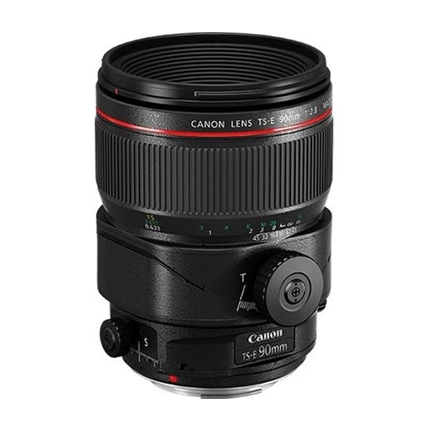 CANON TS-E 90mm f/2.8 L Macro CANON TS-E 90mm f/2.8 L Macro