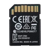 CANON W-E1 Wi-Fi adapter