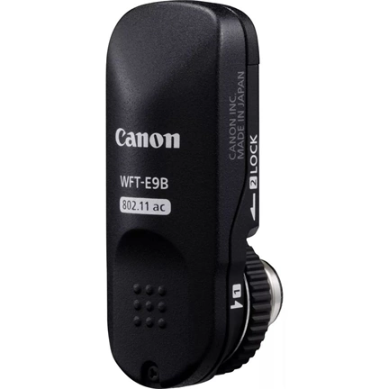 CANON WFT-E9B