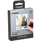 CANON XS-20L Négyzetes fotópapír (QX10-hez)