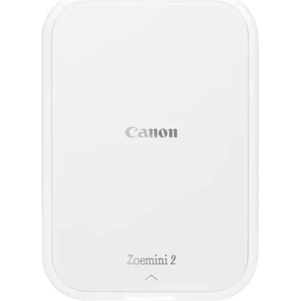 CANON ZoeMini 2 (fehér) + 30db papír
