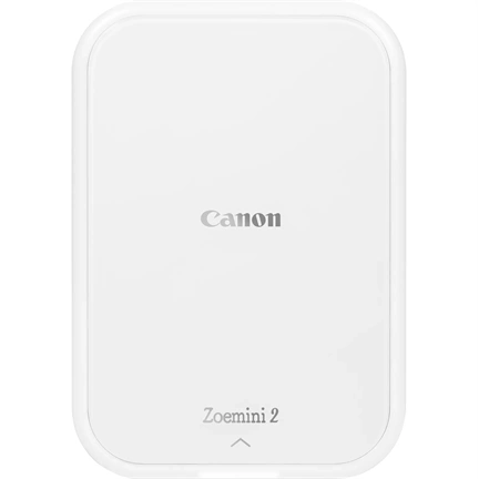 CANON ZoeMini 2 (fehér) + 30db papír