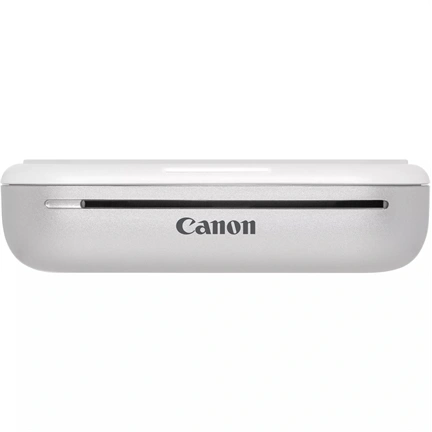 CANON ZoeMini 2 (fehér) + 30db papír
