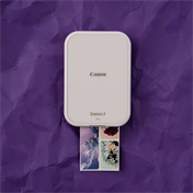 CANON ZoeMini 2 (fehér) + 30db papír