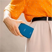 CANON ZoeMini 2 (kék) + 30db papír