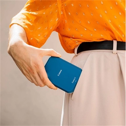 CANON ZoeMini 2 (kék) + 30db papír