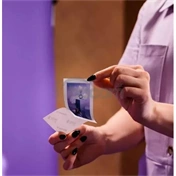 CANON ZoeMini 2 (kék) + 30db papír