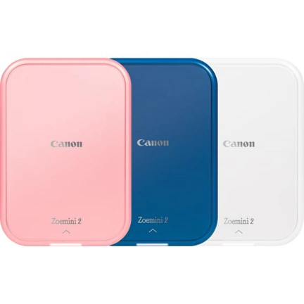 CANON ZoeMini 2 (rózsaszín)