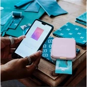 CANON ZoeMini 2 (rózsaszín) + 30db papír