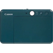 CANON ZoeMini S2 (sötét pávakék)