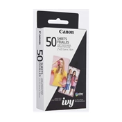 CANON Zoemini ZINK ZP-2030 fotópapír (50db-os)