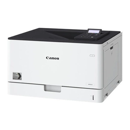 CANON i-SENSYS LBP852Cx A3 színes lézer