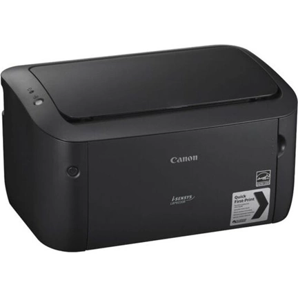 CANON i-Sensys LBP6030 + 2db CRG725 toner