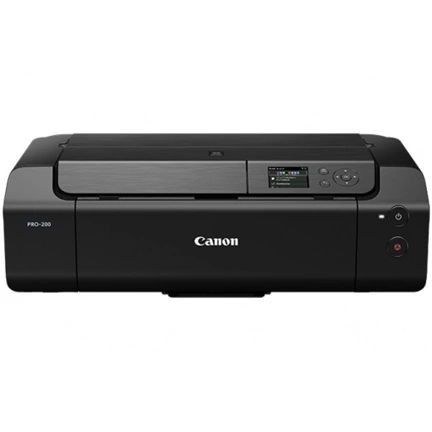CANON imagePROGRAF PRO-200 professzionális A3+ nyomtató