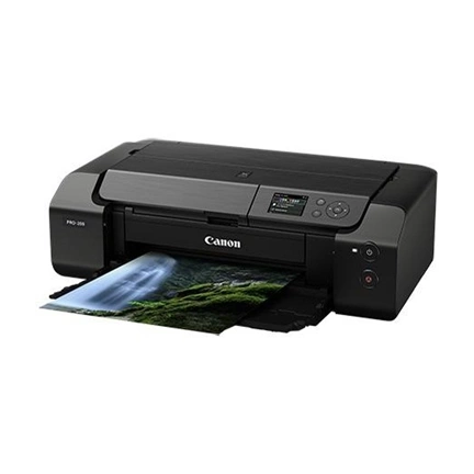CANON imagePROGRAF PRO-200 professzionális A3+ nyomtató