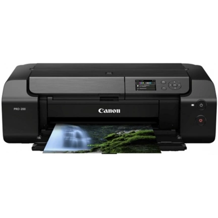 CANON imagePROGRAF PRO-200 professzionális A3+ nyomtató