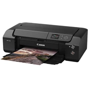 CANON imagePROGRAF PRO-300 professzionális A3+ nyomtató