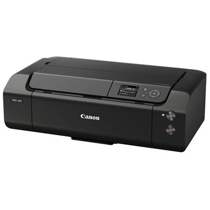 CANON imagePROGRAF PRO-300 professzionális A3+ nyomtató