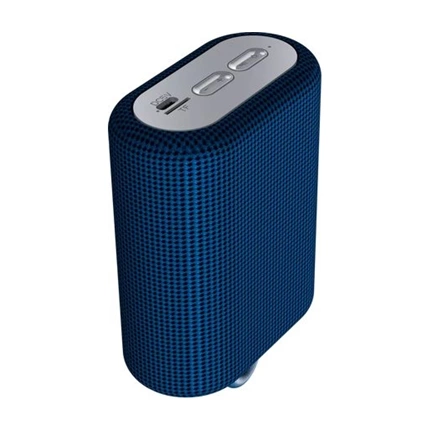 CANYON BSP-4 Portable wireless speaker - Blue