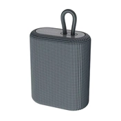CANYON BSP-4 Portable wireless speaker - Dark Grey