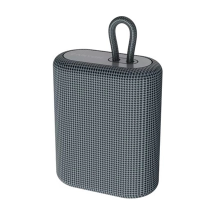 CANYON BSP-4 Portable wireless speaker - Dark Grey