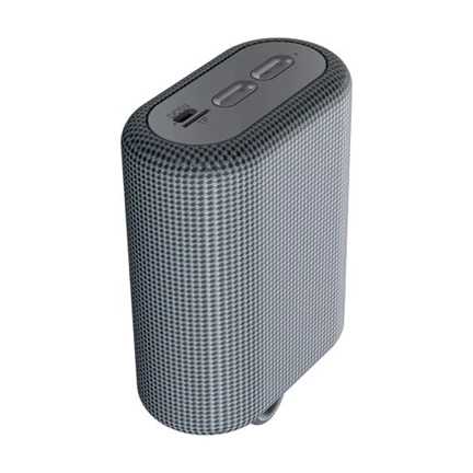 CANYON BSP-4 Portable wireless speaker - Dark Grey