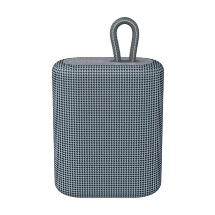 CANYON BSP-4 Portable wireless speaker - Dark Grey