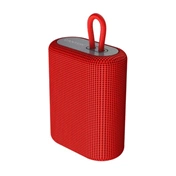 CANYON BSP-4 Portable wireless speaker - Red