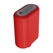 CANYON BSP-4 Portable wireless speaker - Red