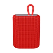 CANYON BSP-4 Portable wireless speaker - Red