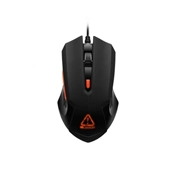 CANYON CND-SGM01RGB Star Raider Gaming Mouse Black