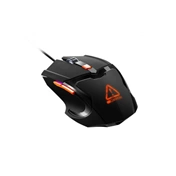 CANYON CND-SGM02RGB Vigil Gaming Mouse Black/Orange