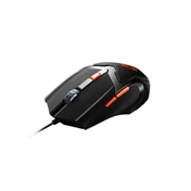 CANYON CND-SGM02RGB Vigil Gaming Mouse Black/Orange