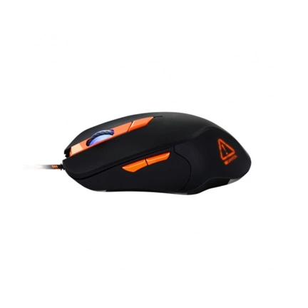 CANYON CND-SGM03RGB USB Black/Orange