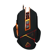 CANYON CND-SGM6N HAZARD Gaming Mouse